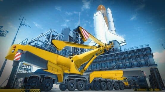 Giant Machines 2017 — screenshot 3