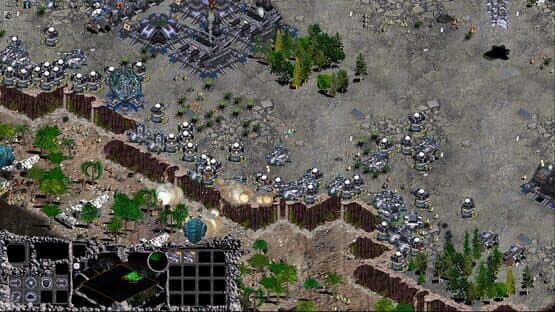 Onimod Land — screenshot 5