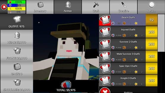 Dead Some Day — screenshot 4