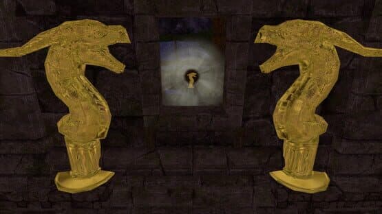 Temple Raid — screenshot 2