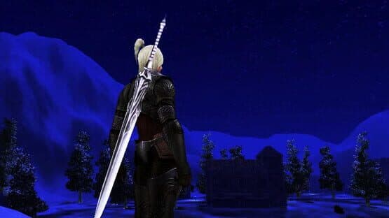 Karos Returns — screenshot 2