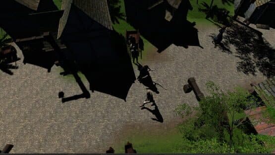 HoD: On open seas — screenshot 6