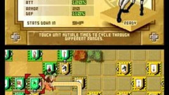 Battles of Prince of Persia — screenshot 1
