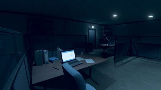 God's Basement — screenshot 3