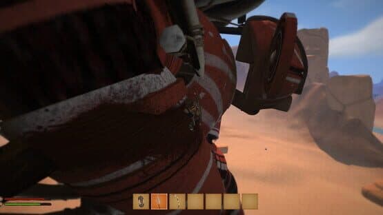 Voodoo — screenshot 1