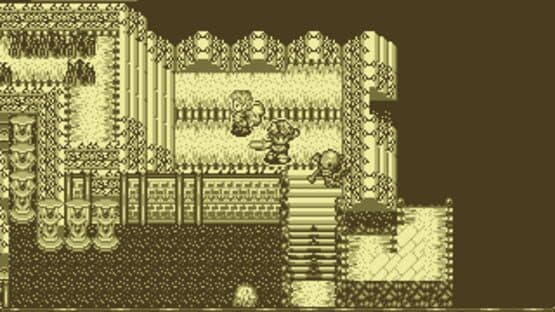 Chromophore: The Two Brothers Director's Cut — screenshot 7