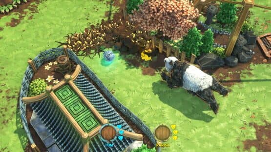 Bearzerkers — screenshot 1