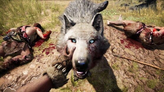 Far Cry: Primal — screenshot 3