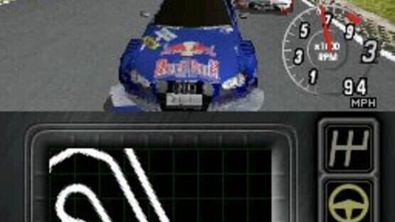 Race Driver: Create & Race — screenshot 1