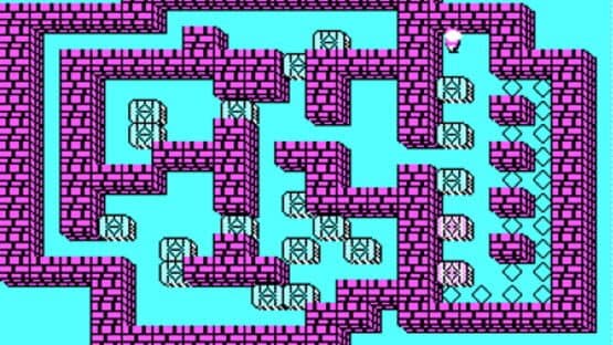 Soko-Ban — screenshot 3