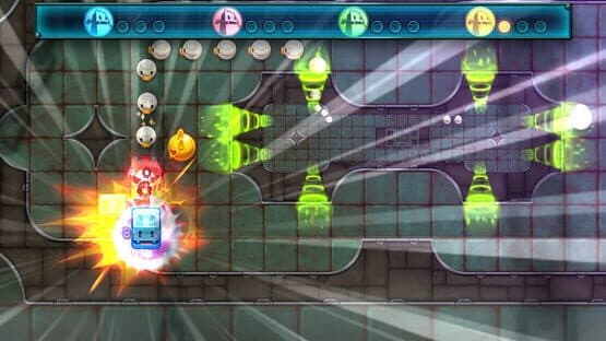 Pix the Cat — screenshot 5