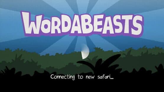 Wordabeasts — screenshot 5