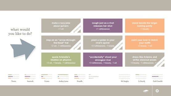 Austen Translation — screenshot 5