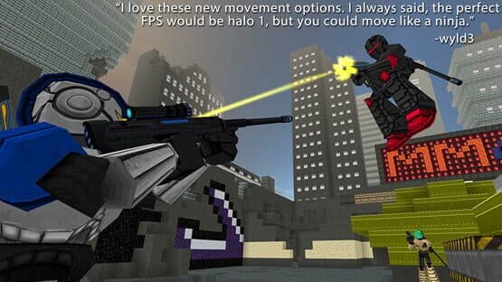 Murder Miners — screenshot 1