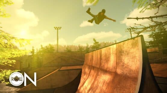 On A Roll — screenshot 2