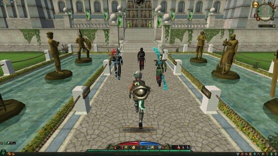 Eldevin — screenshot 1