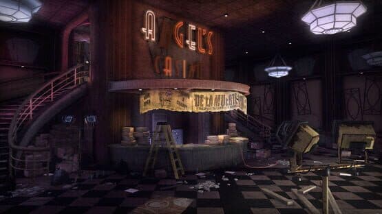 Saints Row: The Third — screenshot 5