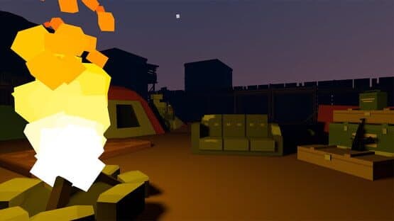 Zombie City — screenshot 5