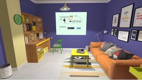 VR Escape the Puzzle Room — screenshot 5