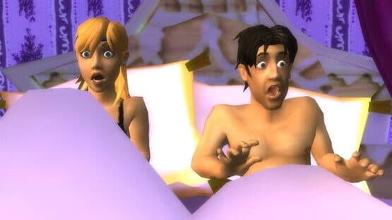 Jack Keane — screenshot 5
