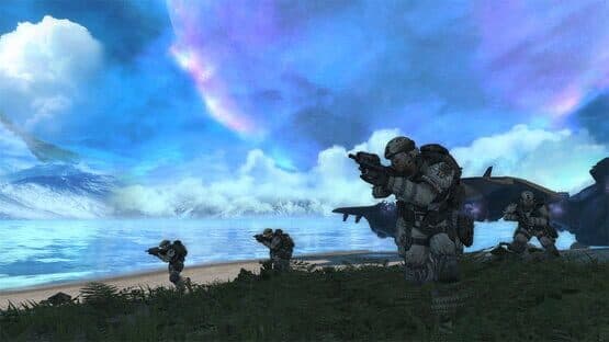 Halo: Combat Evolved Anniversary — screenshot 5