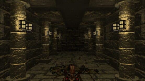 Stonekeep — screenshot 2