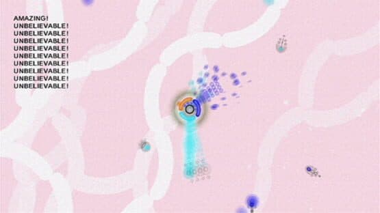 Art Style: Rotozoa — screenshot 1