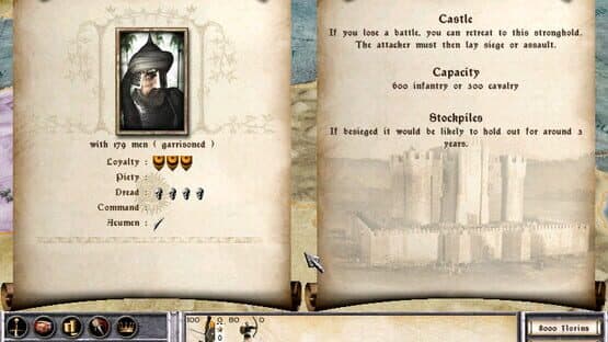 Medieval: Total War - Gold Edition — screenshot 4