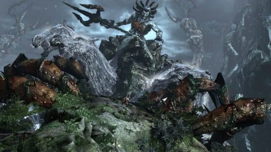 God of War III: Remastered — screenshot 5