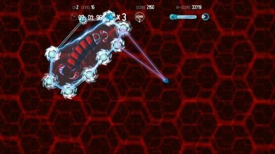Trino — screenshot 3