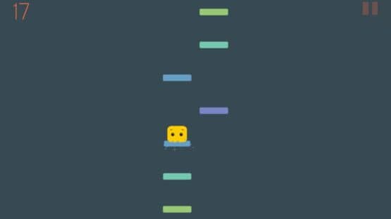Hop - Endless Arcade Hopper — screenshot 3