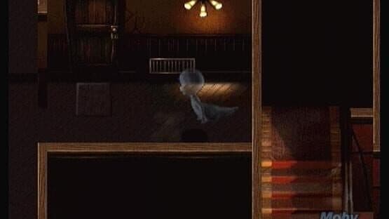 Casper — screenshot 1