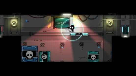 Constant C — screenshot 2