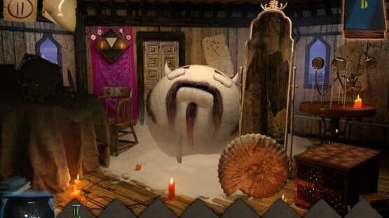 The Tower of Beatrice — screenshot 1