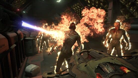 Doom Eternal — screenshot 5