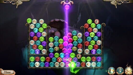 Atlantis: Pearls of the Deep — screenshot 5