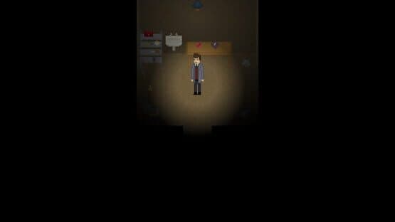 Azurael's Circle: Chapter 2 — screenshot 2