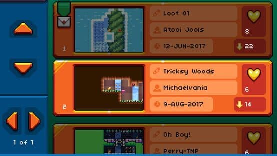 Chicken Wiggle — screenshot 8