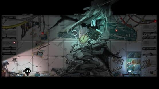 Constant C — screenshot 5