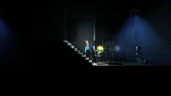 Phantom Halls — screenshot 2