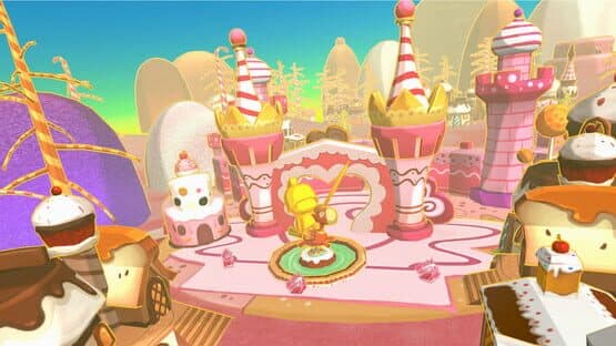 Candy Smash VR — screenshot 2