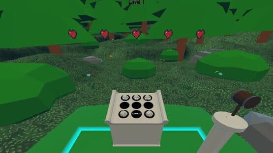WackIt — screenshot 2