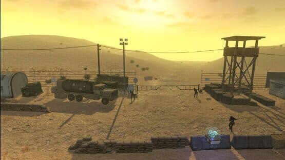 Operation Warcade VR — screenshot 2