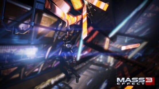 Mass Effect 3: Citadel — screenshot 3