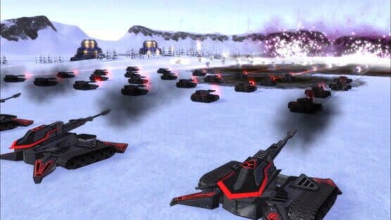 Supreme Commander — screenshot 5