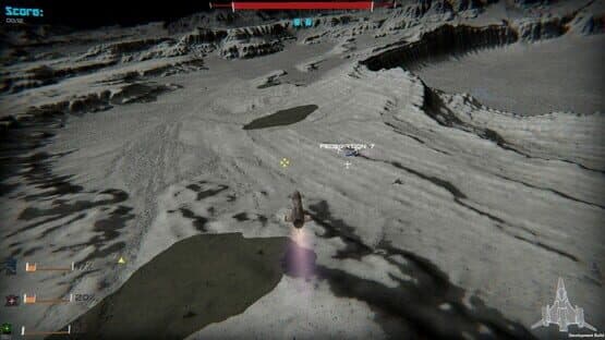 Space Fighter — screenshot 5