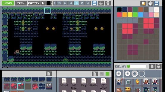 Golden8bits — screenshot 3