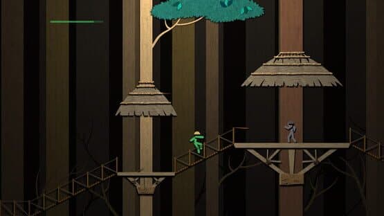 Stick 'Em Up 2 — screenshot 2