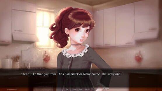 Lily of the Valley — screenshot 3