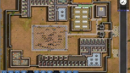 Prison Architect — screenshot 4